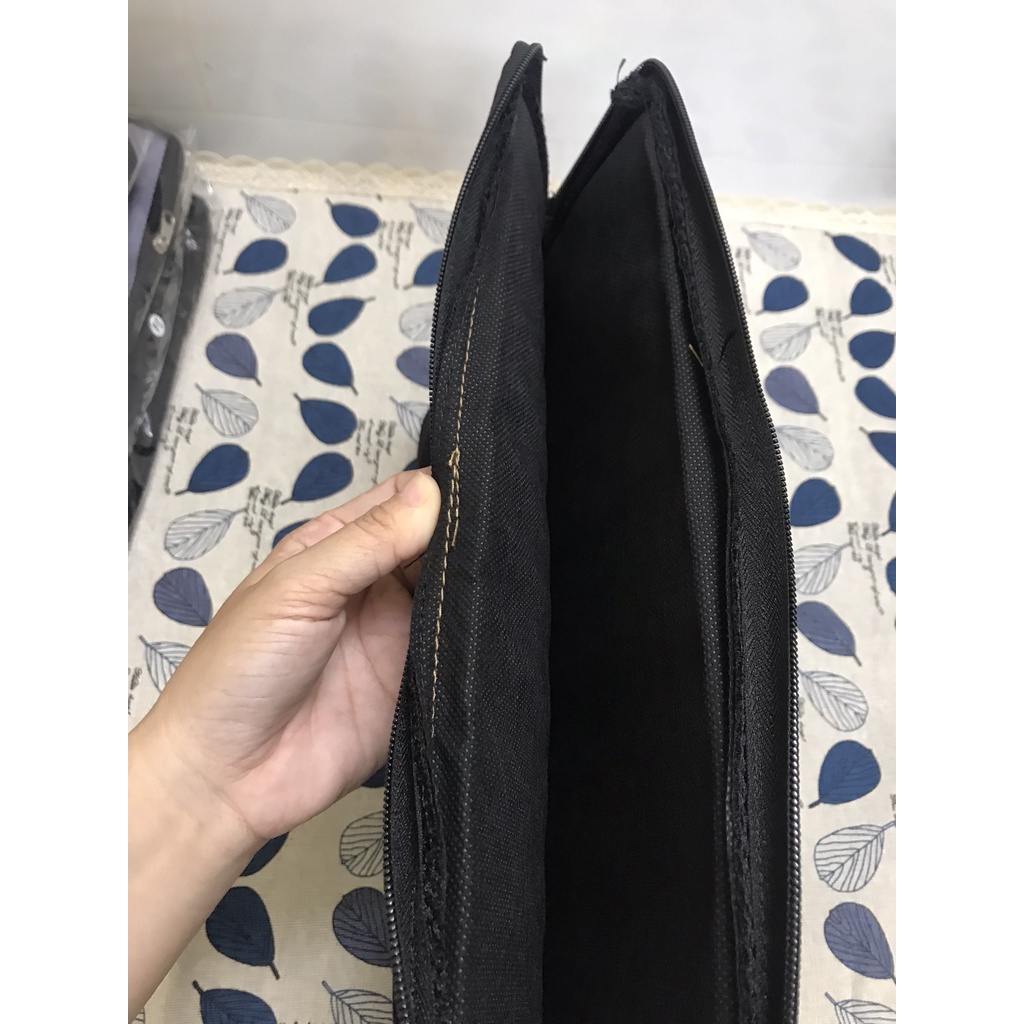Túi chống sốc LAPTOP LOẠI DÀY từ 13 inch -&gt; 17 inch