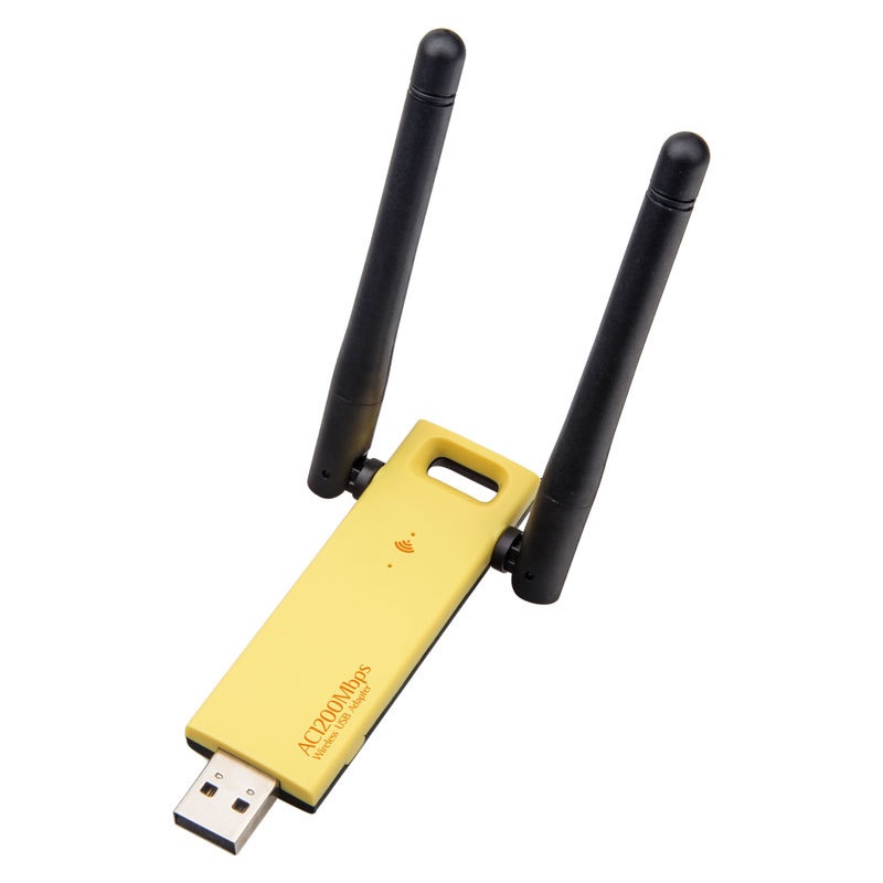Ăng Ten Wifi Không Dây Usb 3.0 1200mbps Ac1200 5ghz | BigBuy360 - bigbuy360.vn