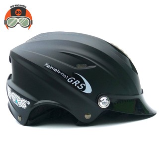 Mũ bảo hiểm GRS A760