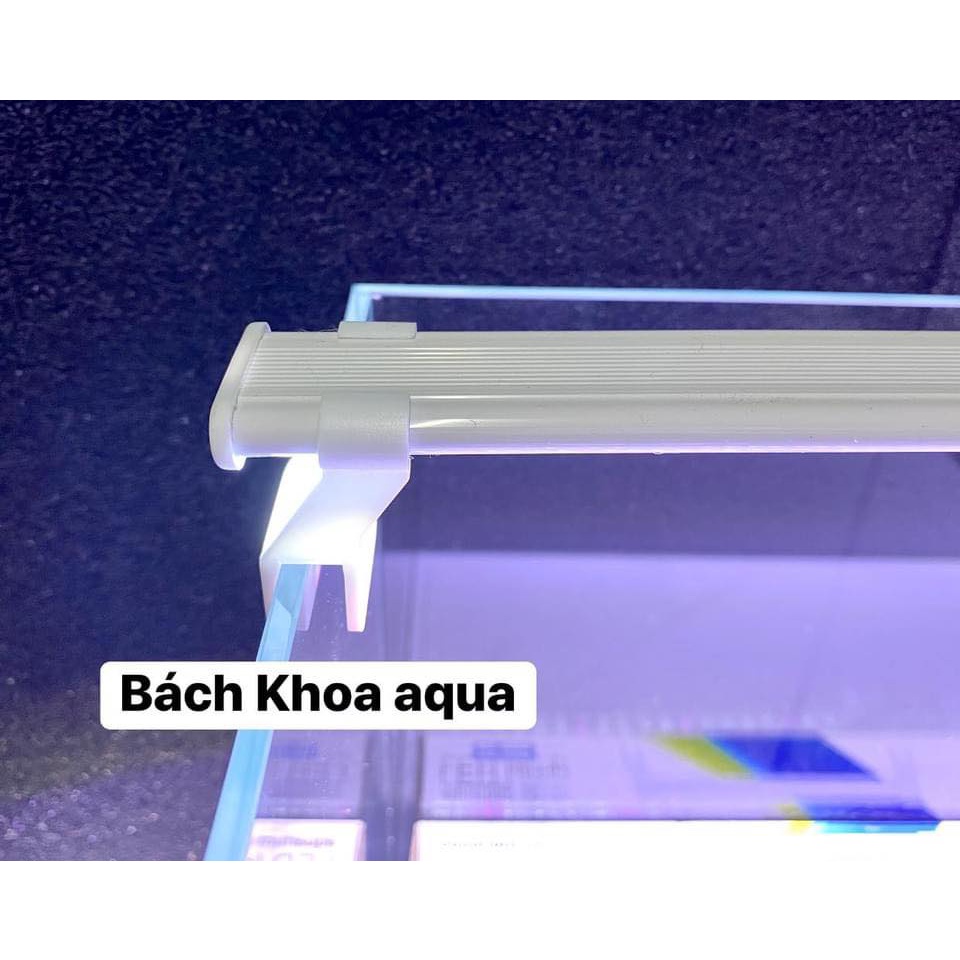 Đèn Led SOBO AL ánh sáng trắng hồng