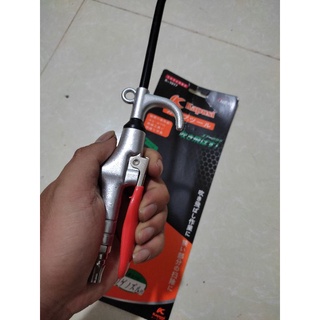 [Bao Giá Shopee] Xịt Hơi KaPuSi