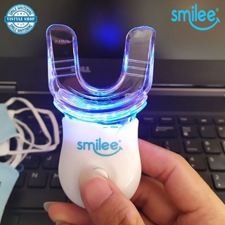 Bộ kit trắng răng Smile - Chính hãng 100%