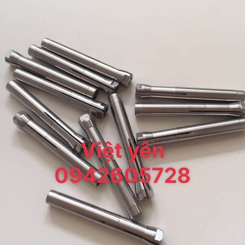 Rọ máy  mài  bút chân 3