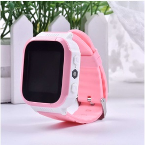 Đồng Hồ Thông Minh Đinh Vị Trẻ Em, Đồng Hồ Thông Minh Y7, Tuổi Thọ Pin 400 Mah Cao, Lắp Dc Sim, Nghe Gọi 2 Chiều