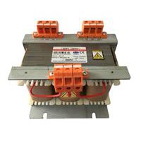 Biến áp trần 3 pha 380V 220V 1KVA