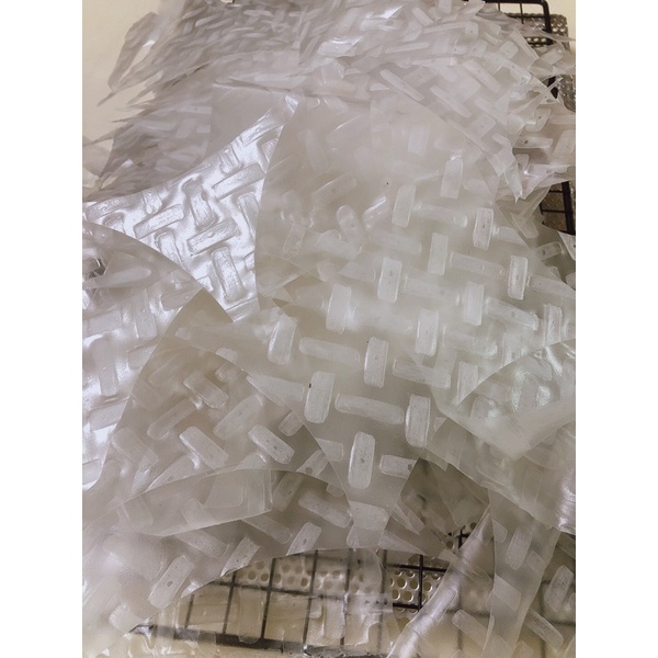 Bánh tráng rìa khô mỏng loại ngon-sạch 500g
