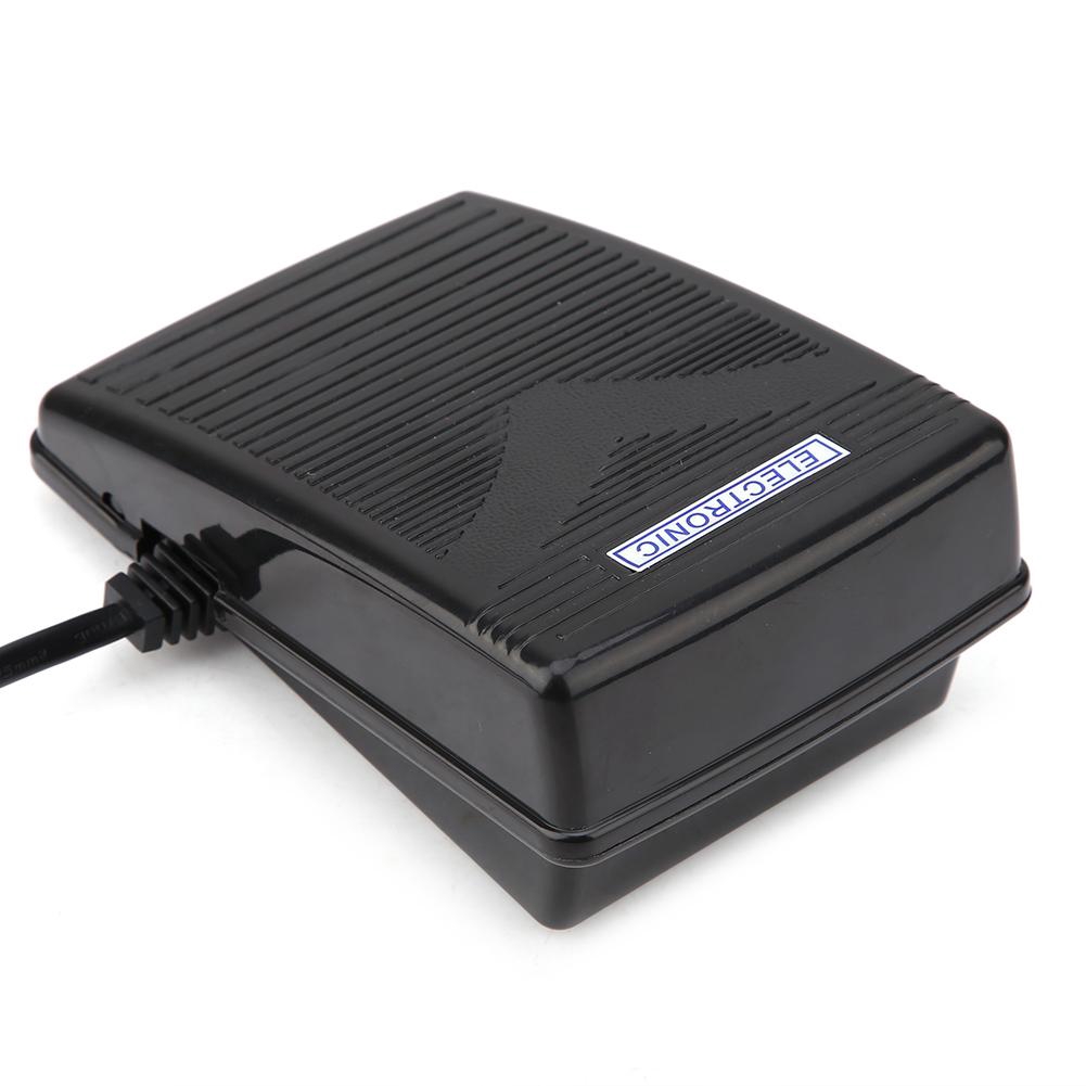 Bộ Điều Khiển Bàn Đạp Chân Cho Máy May 4411/4423