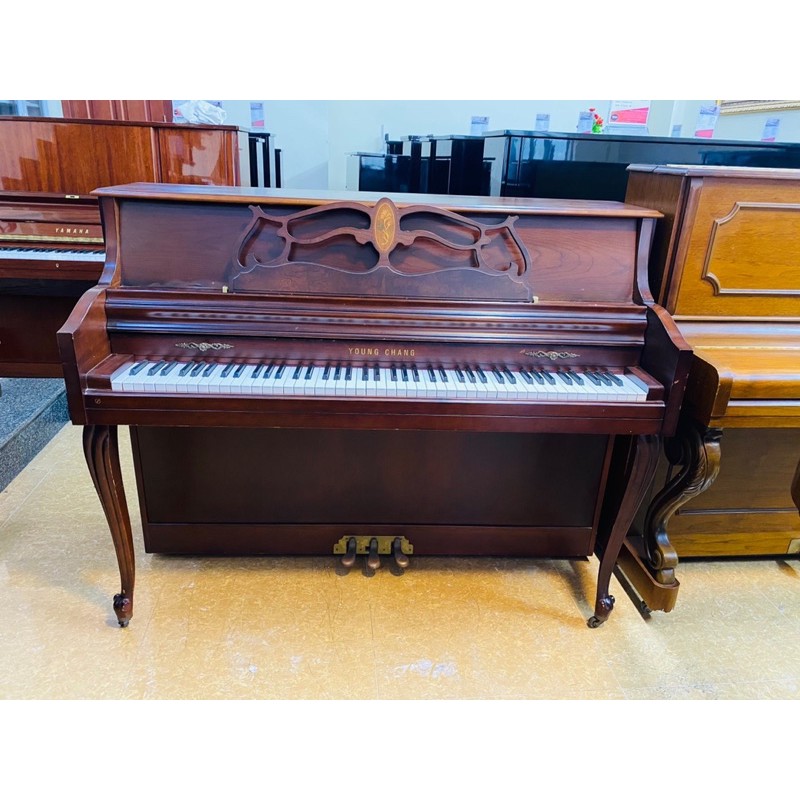 Đàn Piano cơ giá rẻ