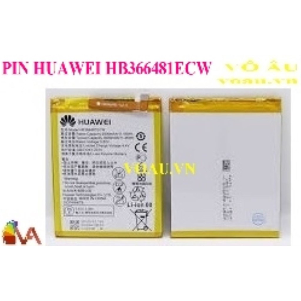 PIN HUAWEI HB366481ECW