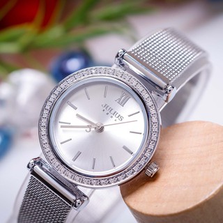 Đồng Hồ Nữ Julius JA1141