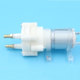 Mạch bật tắt motor bơm nước chổi than điều khiển từ xa điện áp 4.8-24v