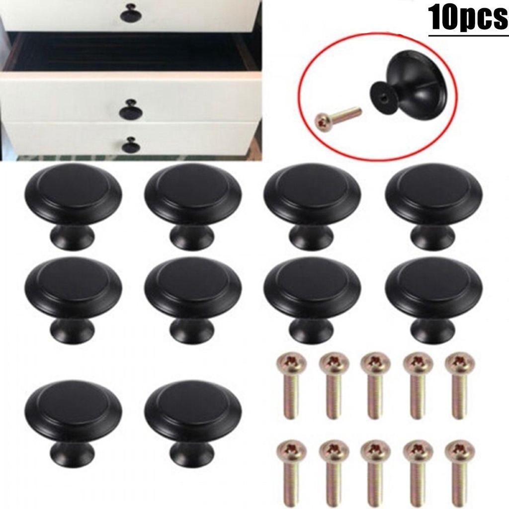 Tay Nắm Ngăn Kéo Tủ Quần Áo / Tủ Đồ Tiện Dụng