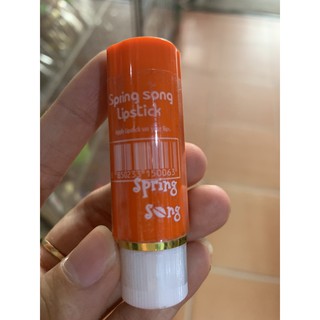 Son gió Thái Lan SPRINGSONG LIPTICS