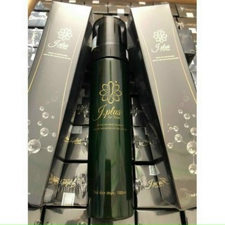 CHÍNH HÃNG- Xịt Nano Tan Mỡ J.PLUS 100ml