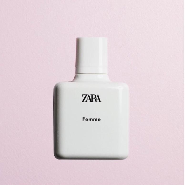 Nước hoa nữ Zara Femme 90ml