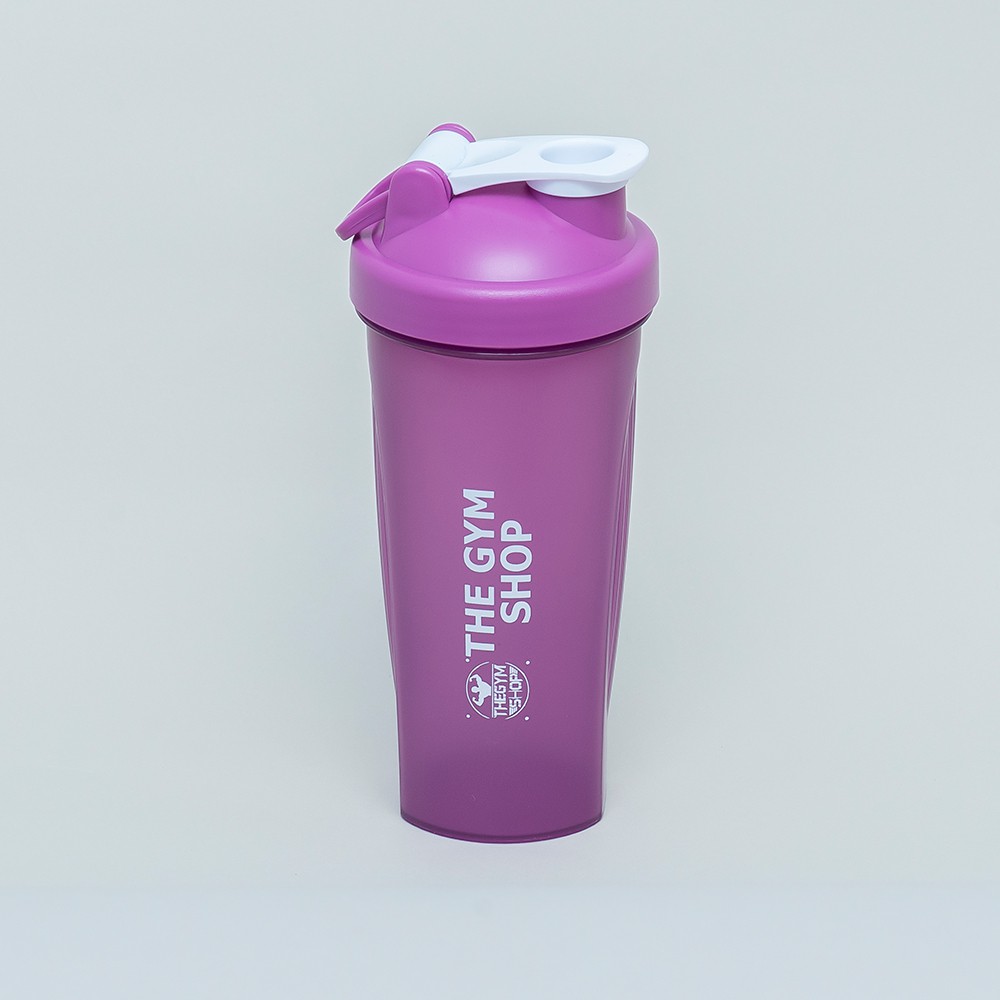 Bình nước, shaker thể thao, tập gym 600ml