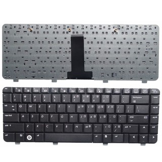 Bàn Phím Laptop HP Pavilion DV2000, DV2100, DV2200, DV2500, DV2700, DV2900; Compaq Presario V3000, V3500, V3900 Keyboard