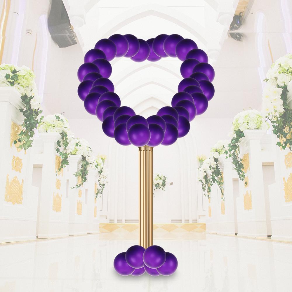 Giá Đỡ Bong Bóng Trang Trí Tiệc Cưới / Sinh Nhật 1