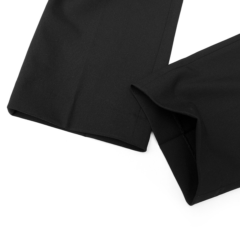 Quần Tây Nam ICON DENIM Dáng Slim-fit Trơn | BigBuy360 - bigbuy360.vn