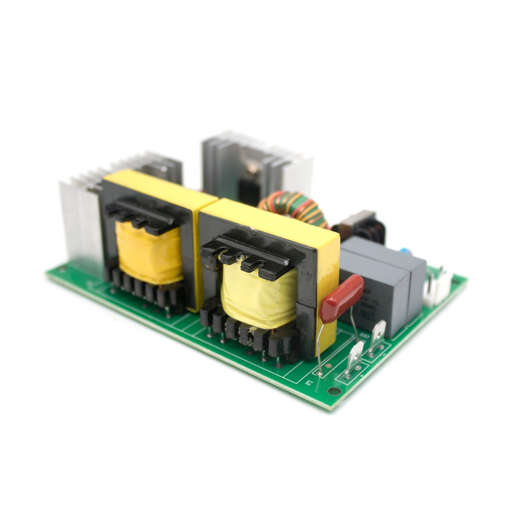 Bảng Mạch Phát Sóng Siêu Âm AC 220V 110V 120W 50W 40K