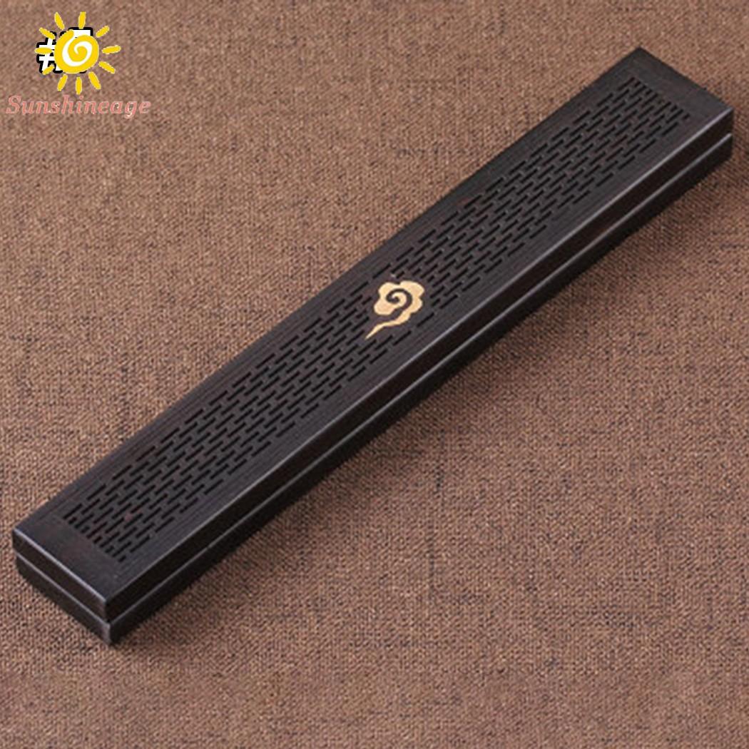 1 Hộp Đốt Trầm Hương Chống Cháy