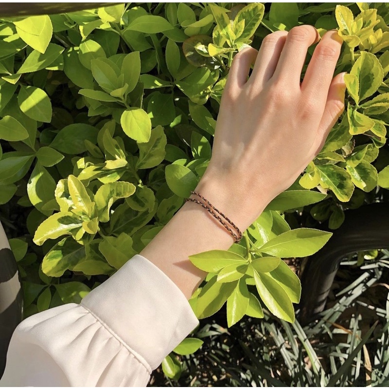 ✨ Vòng tay handmade Diffident II✨