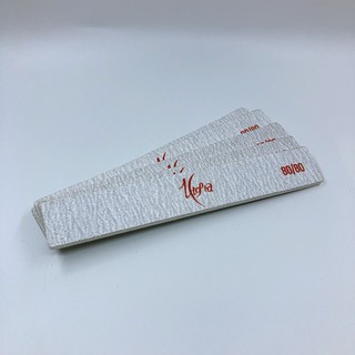 Dũa móng bột , dũa phá gel nhám Mỹ