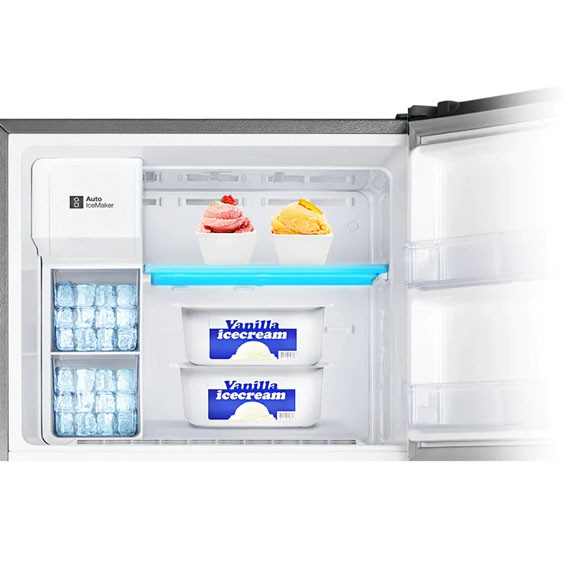 Tủ lạnh Samsung Inverter 208L RT20HAR8DBU/SV