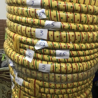 Vòng mây lắc eo, ship nhanh