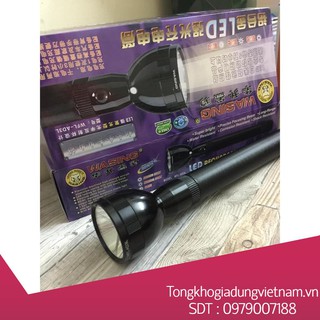 Đèn Pin Washing WFL AD3L💢FREESHIP💢-hàng Cao cấp (Loại lớn)