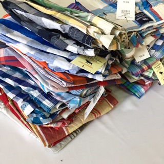 Quần Ngủ Nam Cotton 100%