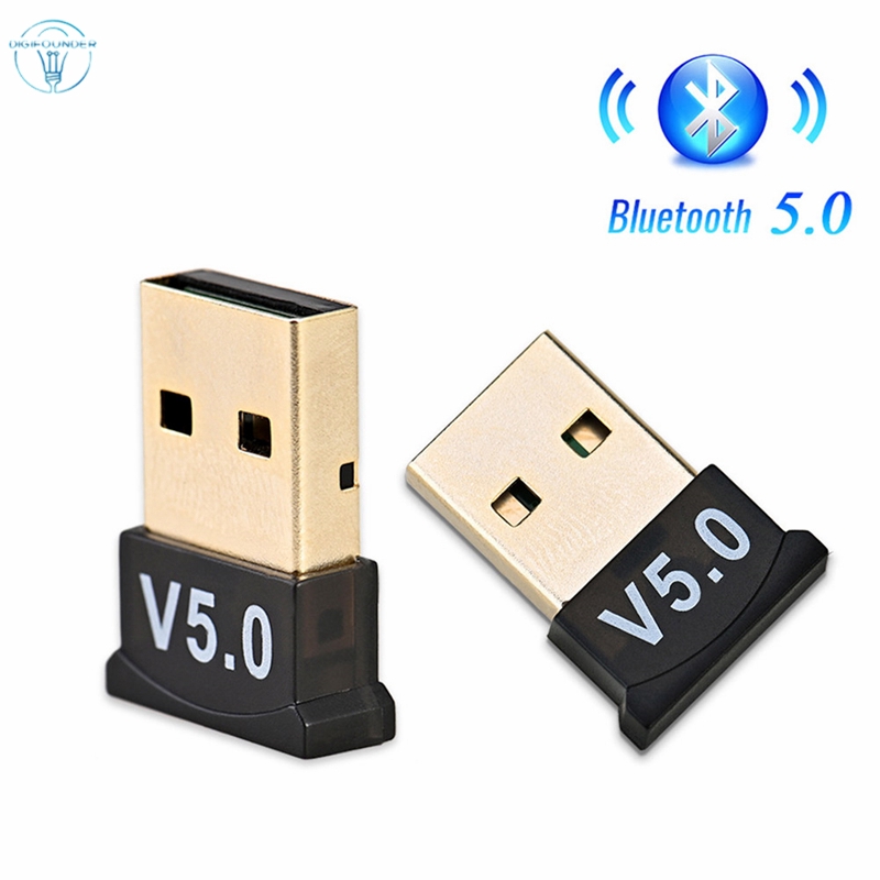 Đầu thu phát tín hiệu Bluetooth 5.0 USB