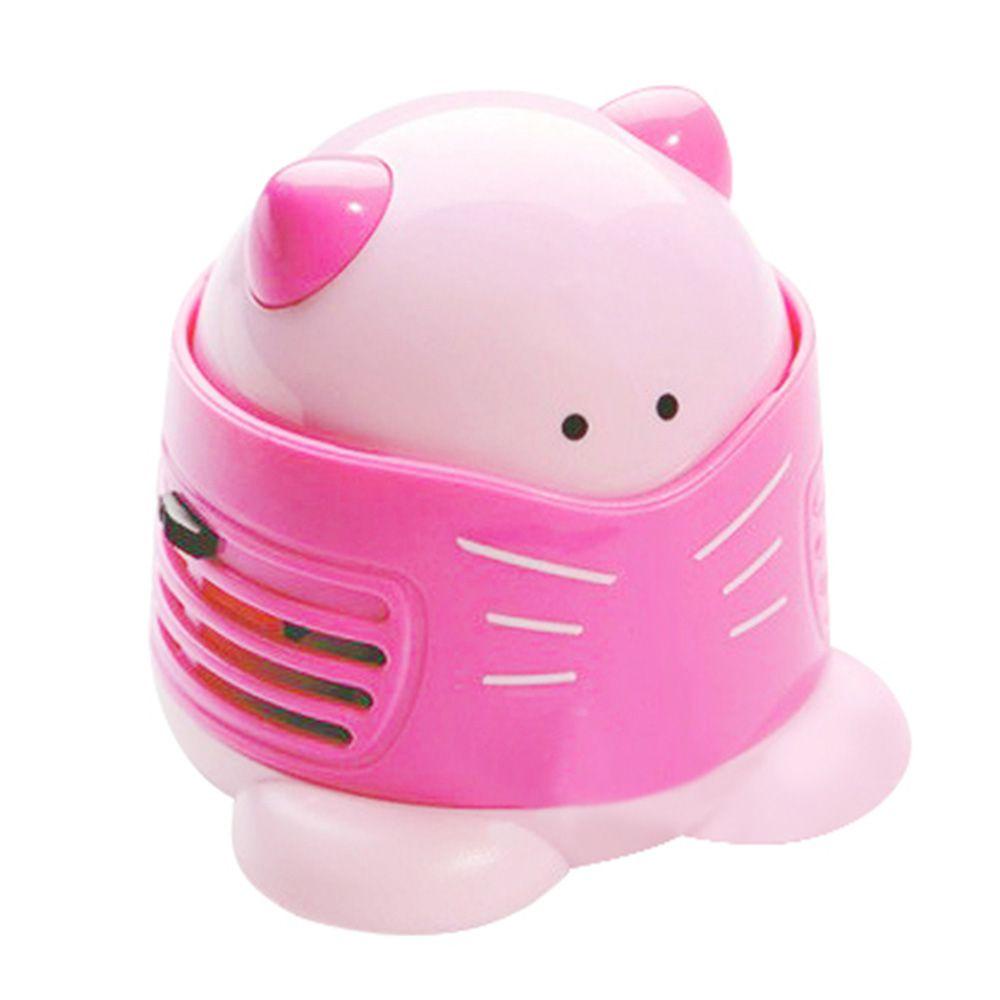 LLOYD Máy Hút Bụi Mini Để Bàn Tiện Lợi