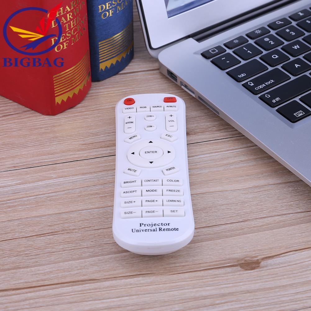 Điều Khiển Từ Xa Thay Thế Đa Năng Cho Máy Chiếu
