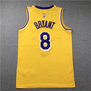 Áo Jersey Kobe Bryant - Có sẵn