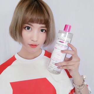 💦Nước tẩy trang Byphasse Solution Micellaire Face Make-Up Remover💦
