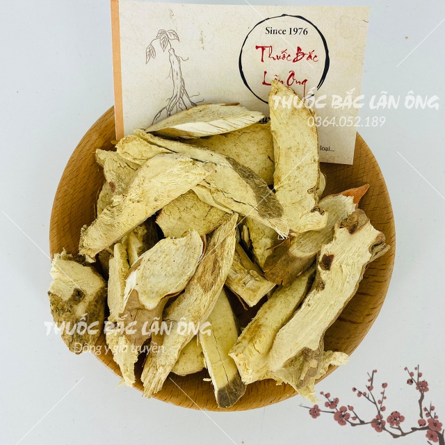 Sâm Cau 100g