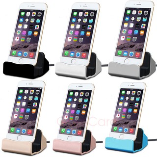 Đế Sạc Để Bàn Cho Iphone Android