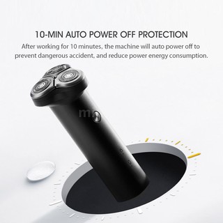 Máy cạo râu Xiaomi Mijia S300