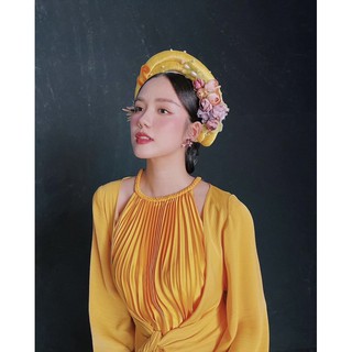 mấn cô dâu