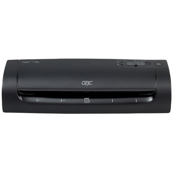 Máy ép Plastic GBC FUSION 1100L A3