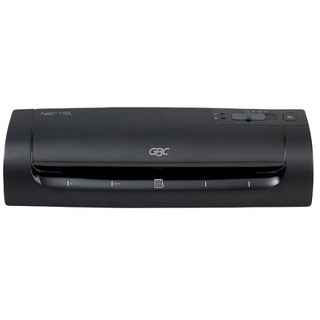 Máy ép plastic gbc fusion 1100l a3