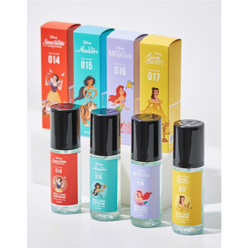 |🔥CÓ SẴN LIMITED EDITION🔥| Nước hoa W.Dressroom bản đặc biệt Chocolate, Strawberry, Chocolate Cookie, Disney Princess | BigBuy360 - bigbuy360.vn