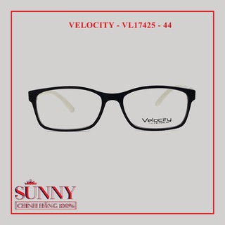 Gọng Kính Unisex Velocity VL17425