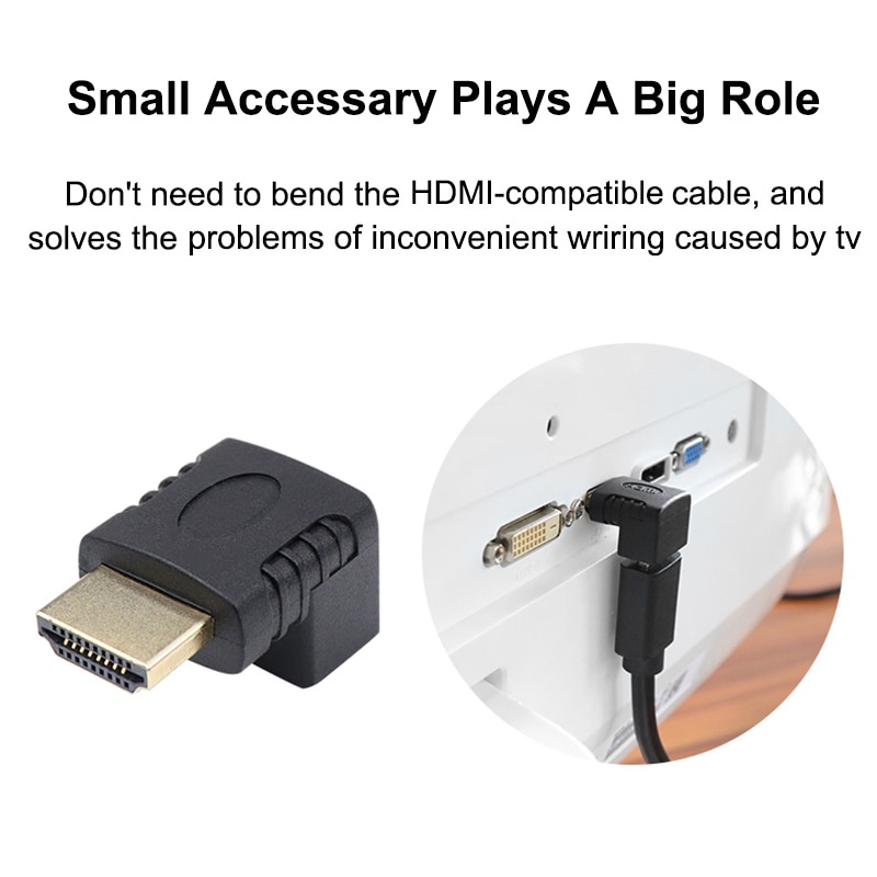 Đầu kết nối Hdmi Guugei chất lượng cao