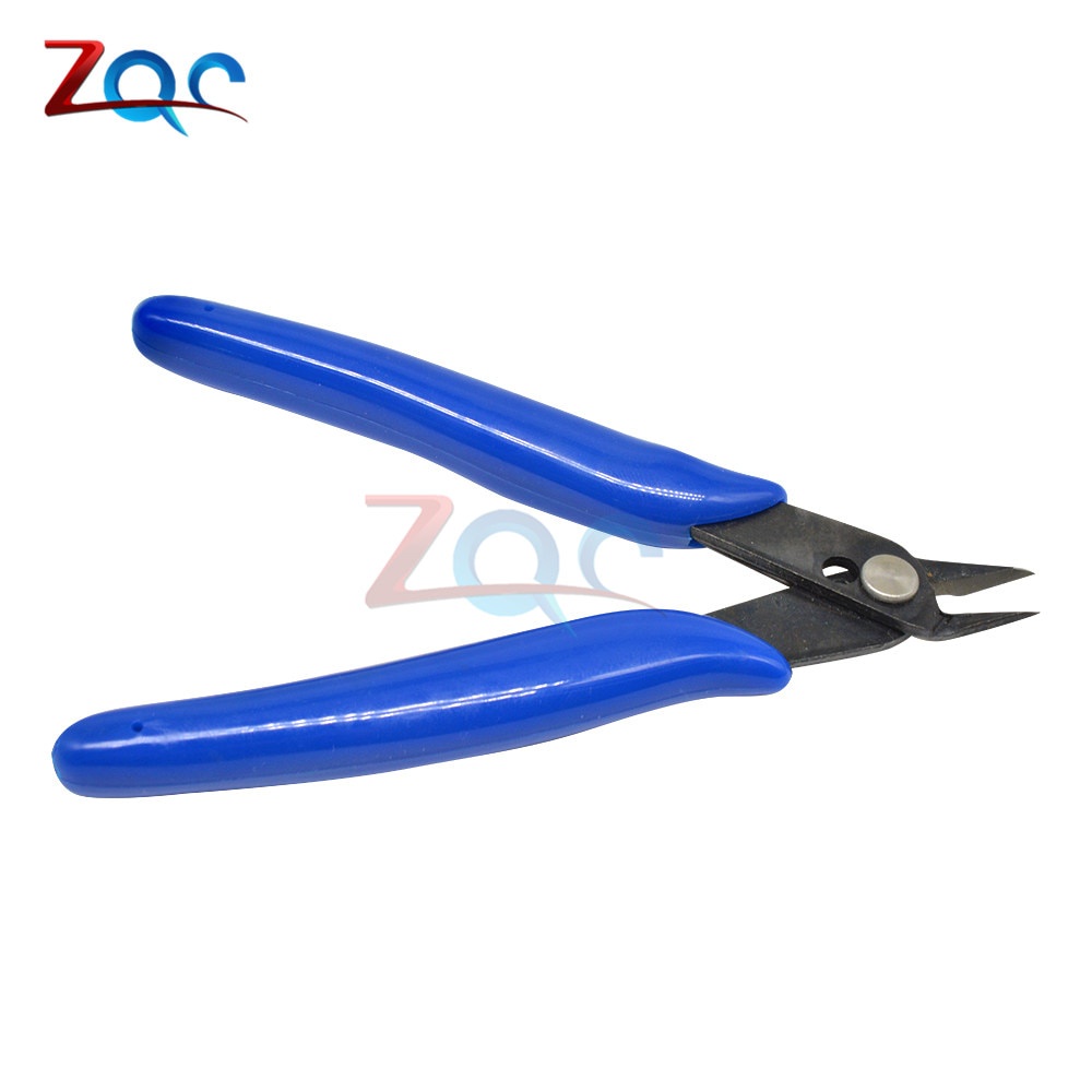 Kìm Cắt Dây Điện Diy Cho U.S. Us Plato. Plato 170 Chuyên Dụng