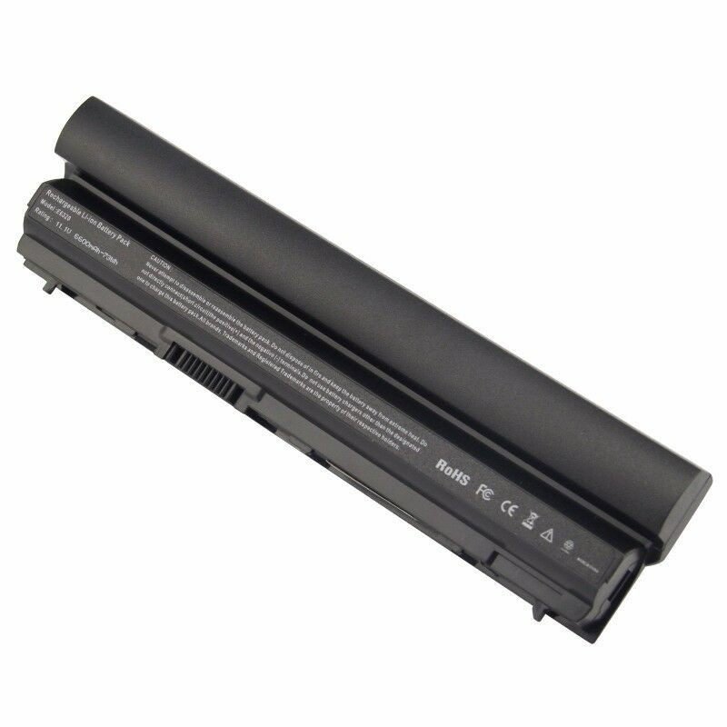 [Giảm Mạnh] Pin laptop dell E6220 E6230 E6320 E6330 E6430s E5220