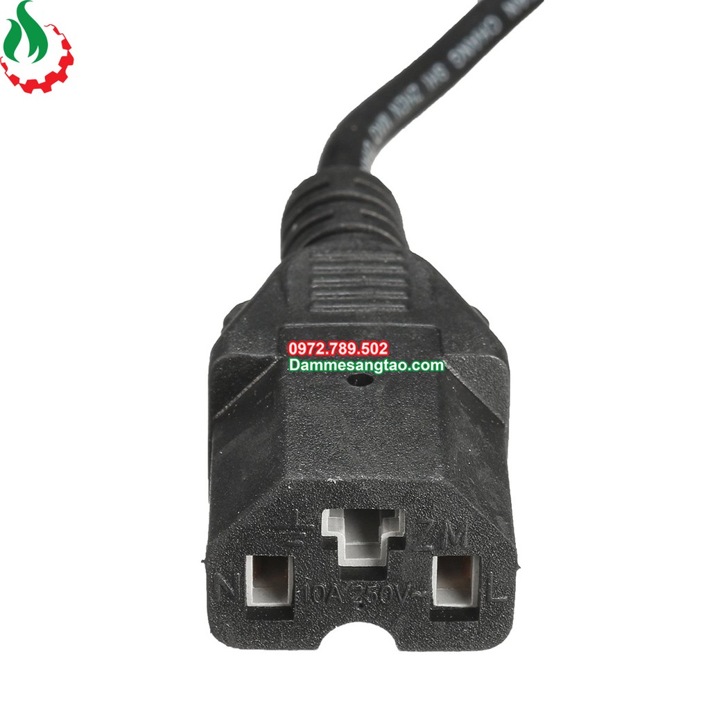 DMST Sạc xe điện 17S 60V (71.4V) dùng cho pin Li-ion 3.7V