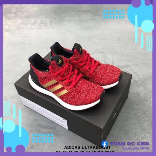 SALE TẾT Xả. (P4🌟) Bộ sưu tập giày chạy Ultraboost cao cấp ¹ ! '