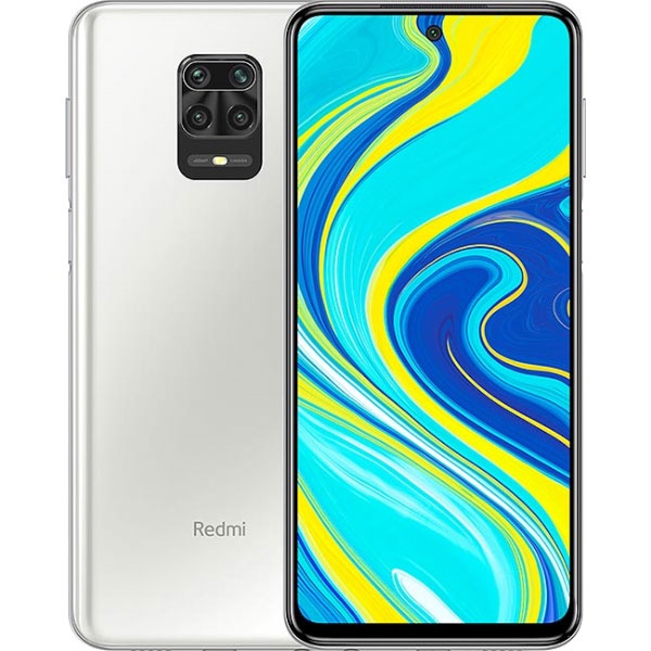 Kính cường lực xiaomi redmi note 9 Pro 9s 9promax full màn 9D trong suốt tặng kèm khăn lau màn hình [FM]